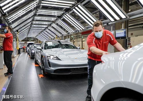 保时捷重启汽车生产 祖文豪森和莱比锡工厂复工